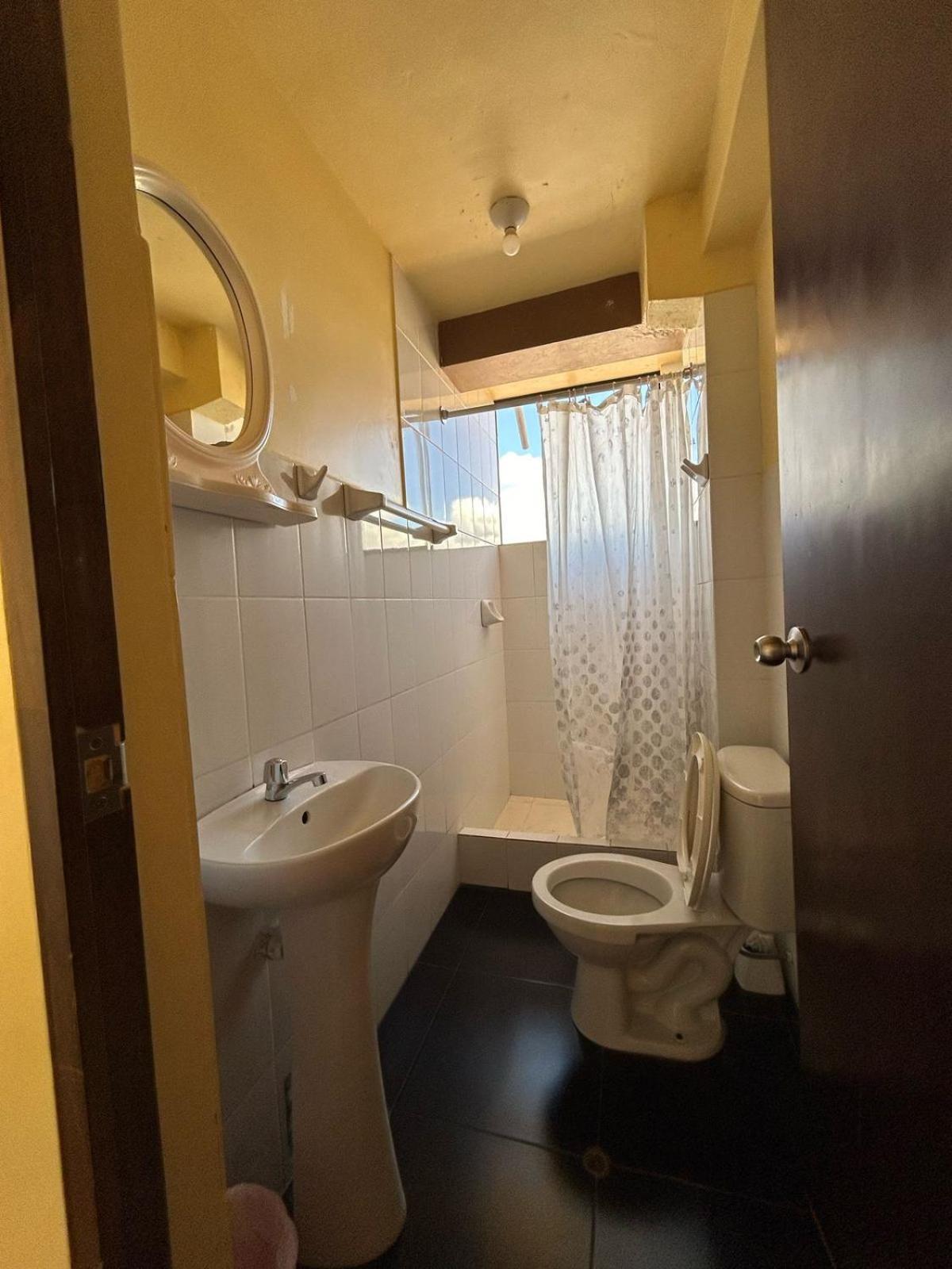 Departamentos Santa Ana Barrio Tradicional Appartement Cuzco Buitenkant foto